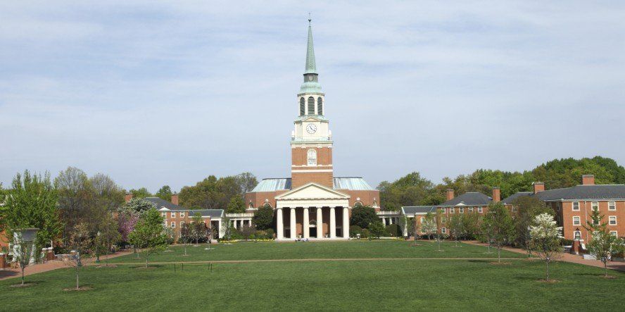 building exterior