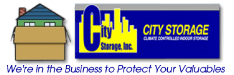 City Storage