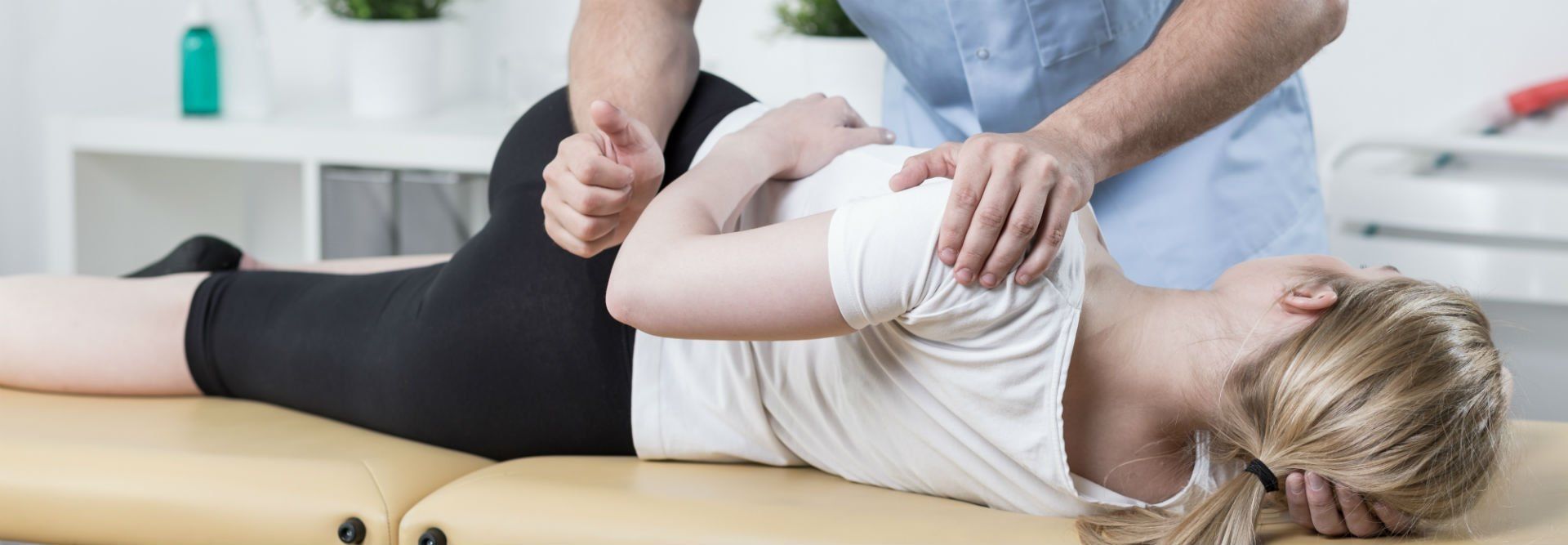 fisioterapia