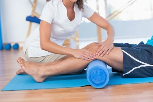 terapia riabilitativa