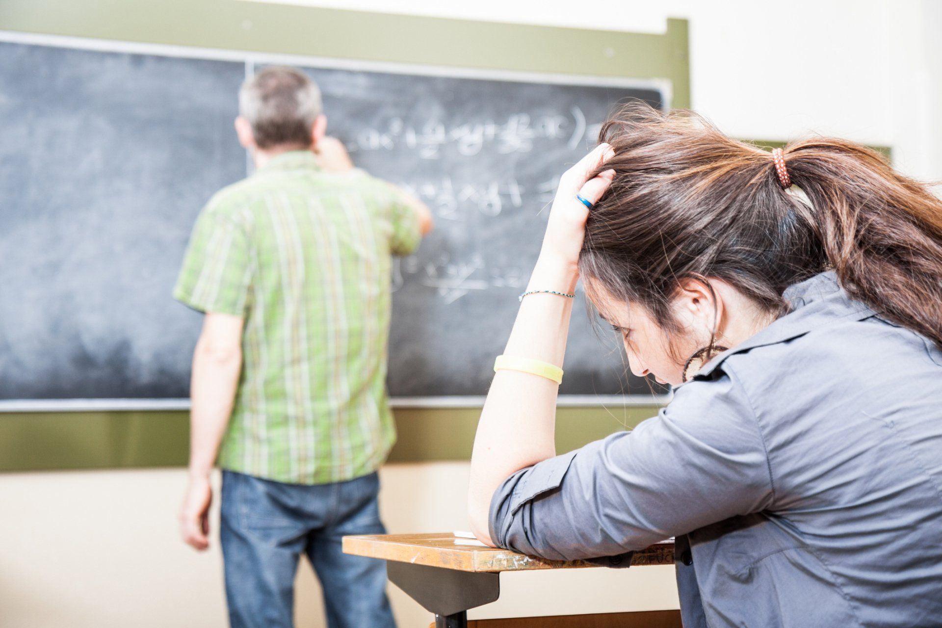 Adult ADHD — East Brunswick, NJ — Integrative Neurotherapy