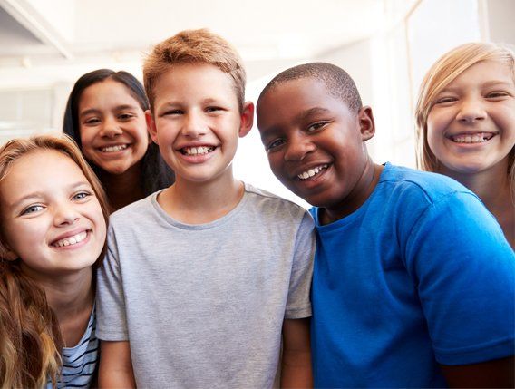 Happy Kids — East Brunswick, NJ — Integrative Neurotherapy