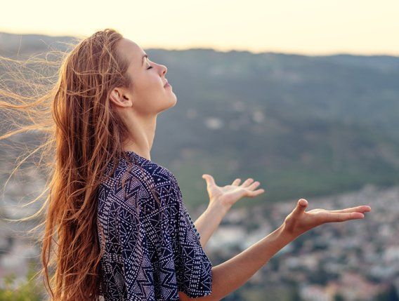 Mind Relaxation — East Brunswick, NJ — Integrative Neurotherapy