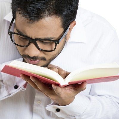 prova lettura da vicino