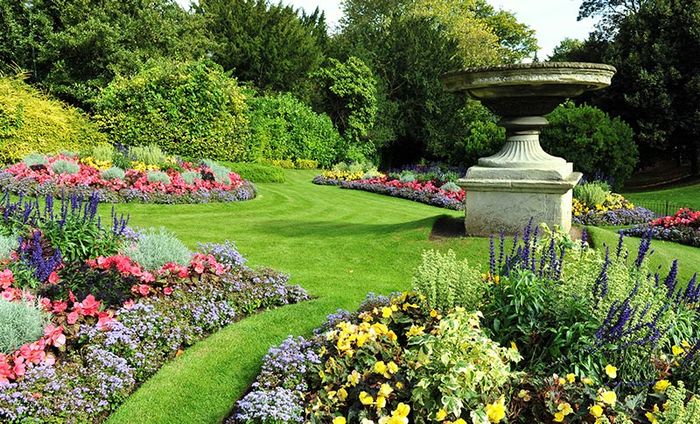 Gardening Tools — Colorado Springs, CO — Green Thumb Commercial Grounds Maintenance Inc.