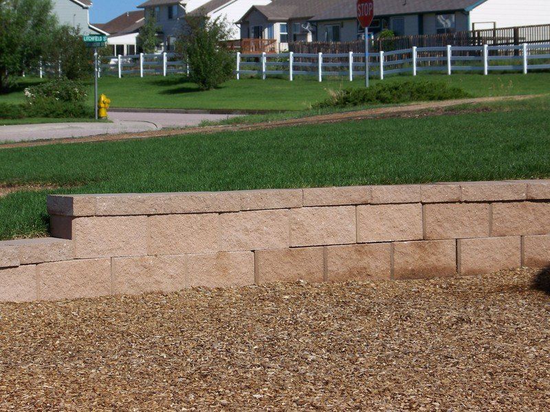 Local Landscaping — Colorado Springs, CO — Green Thumb Commercial Grounds Maintenance Inc. Local Landscaping — Colorado Springs, CO — Green Thumb Commercial Grounds Maintenance Inc.