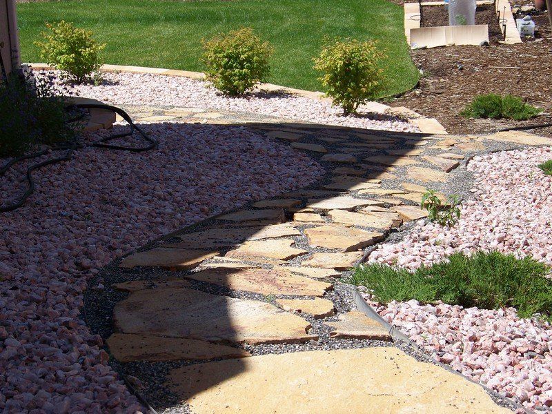 Local Landscaping — Colorado Springs, CO — Green Thumb Commercial Grounds Maintenance Inc. Local Landscaping — Colorado Springs, CO — Green Thumb Commercial Grounds Maintenance Inc.