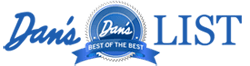Dan's List Logo