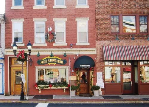 Local Seafood Restaurant Suffolk County, NY & Long Island, NY