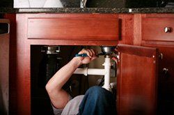 residential plumbing services