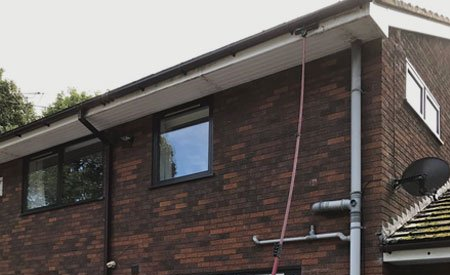 fascias