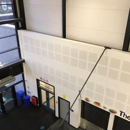 window cleaning