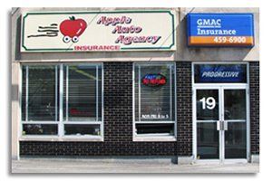 Apple Auto Insurance Agency Albany Office