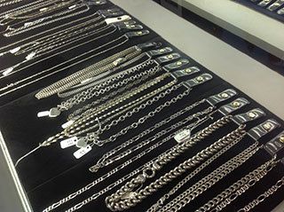 Jewelry Buyer Buffalo, NY
