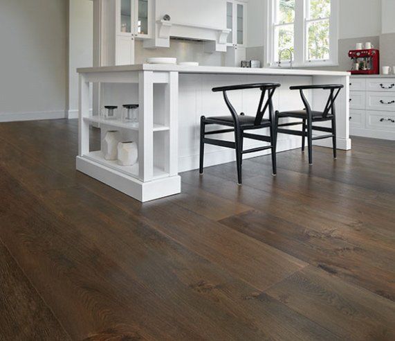 Artisan Oak