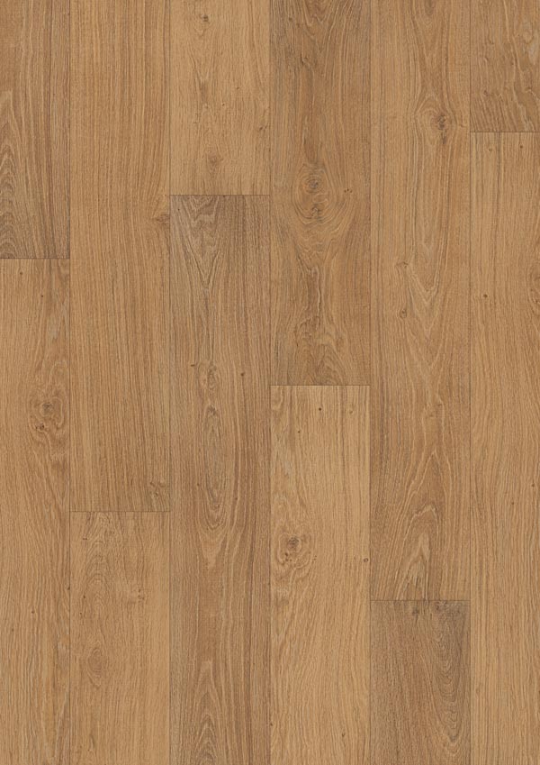 oak timber floor