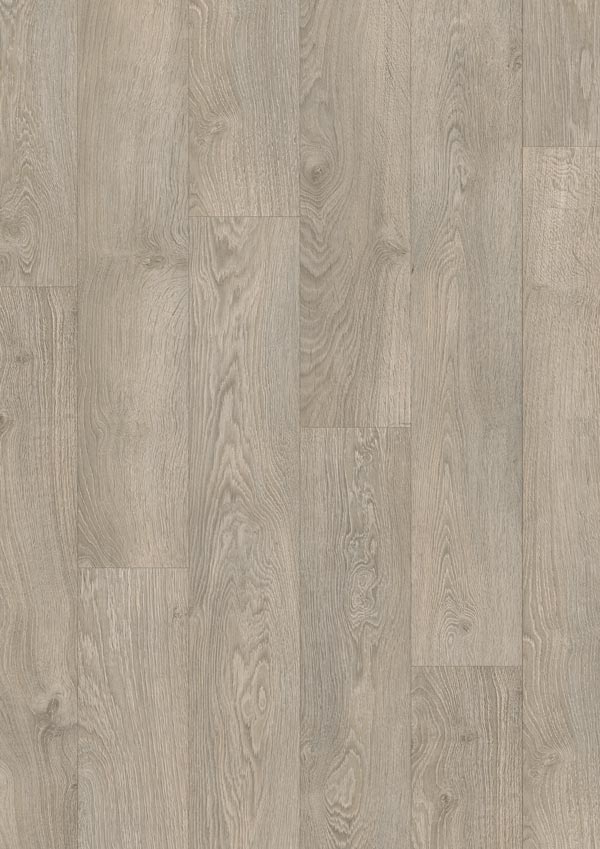 grey timber floor