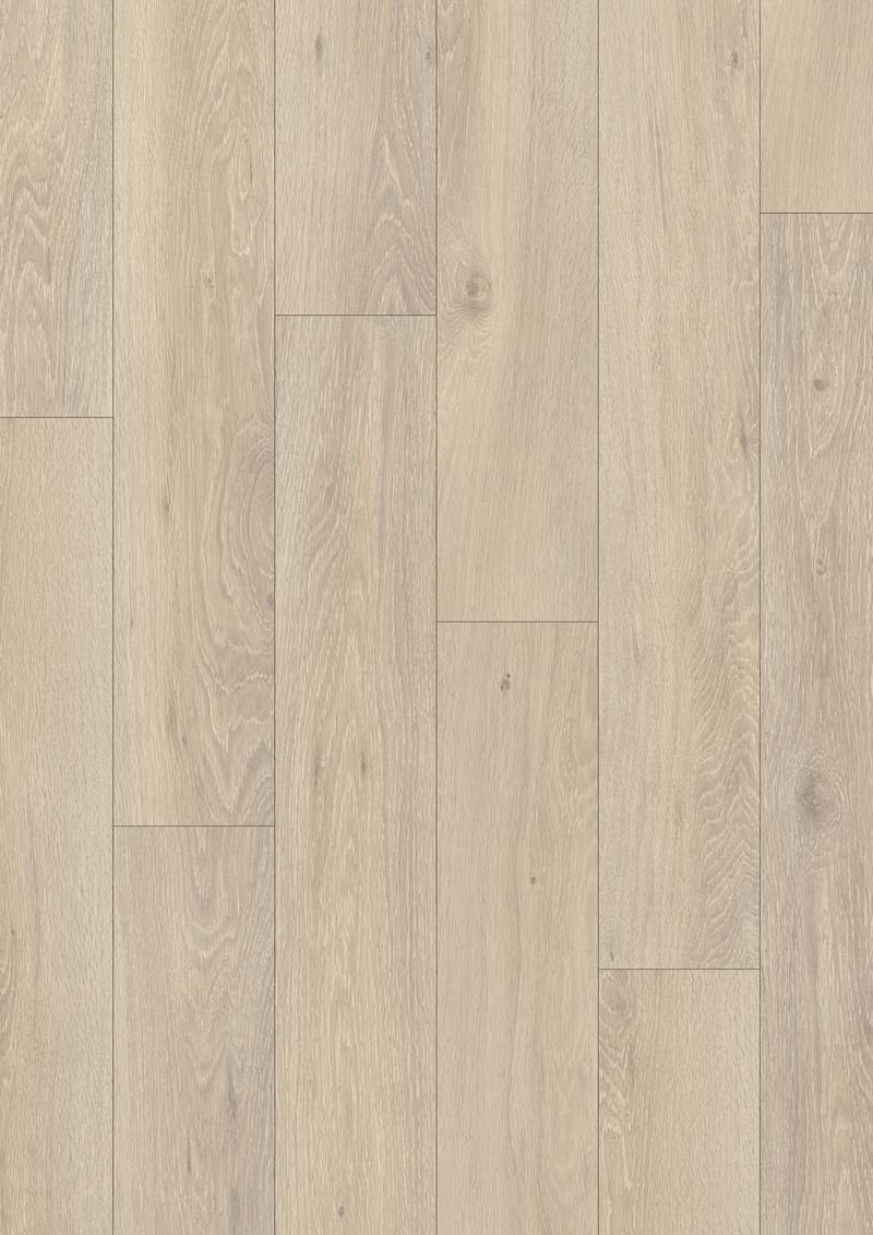 light wood flooring