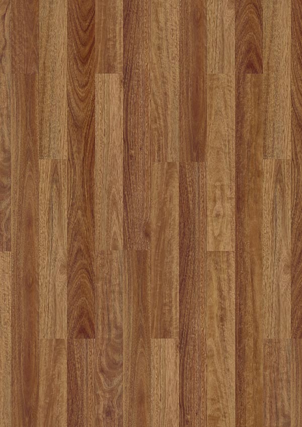 closeup of medium dark timber floor