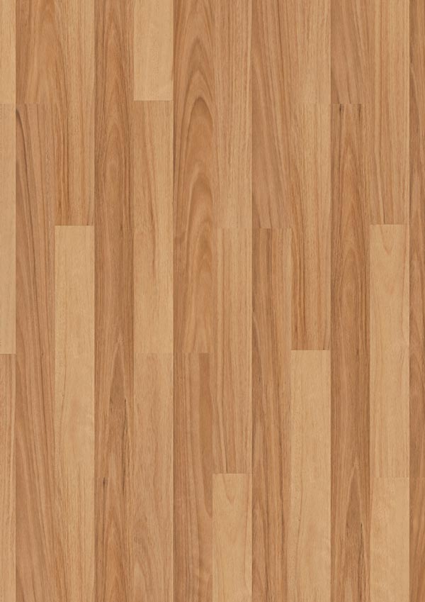 closeup of light timber floor