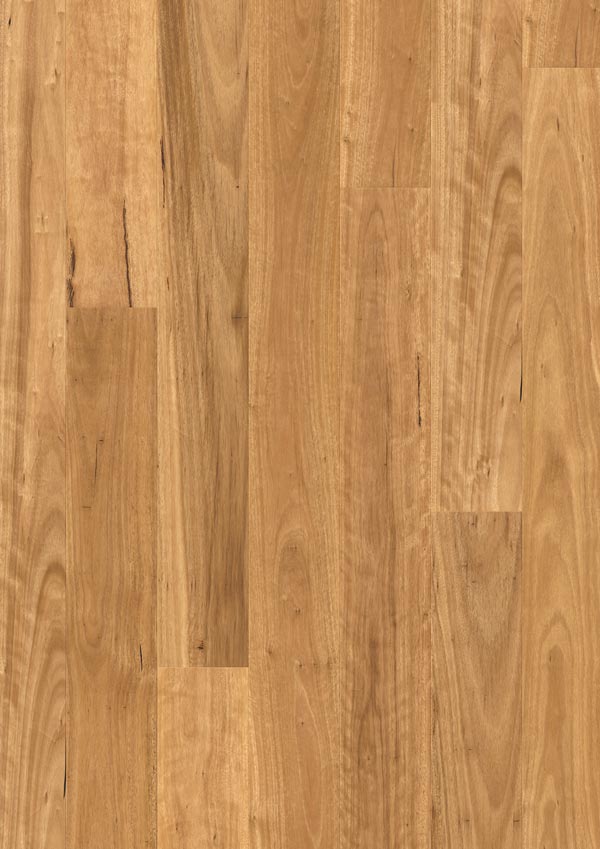 closeup of light toned wood laminate