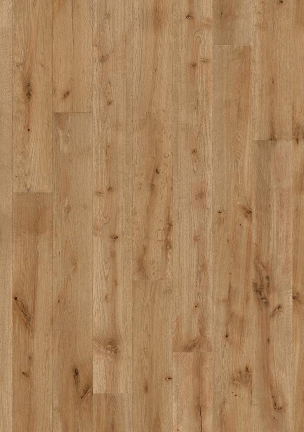 closeup of wood laminate flooring by Colonial Plus