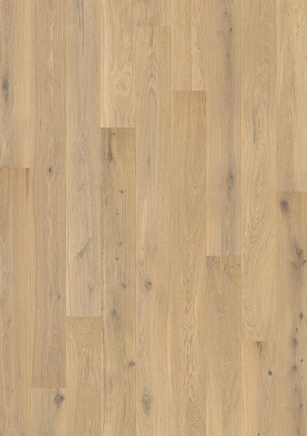 closeup of wood laminate flooring