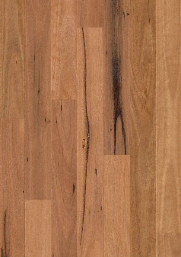 cherry toned wood laminate
