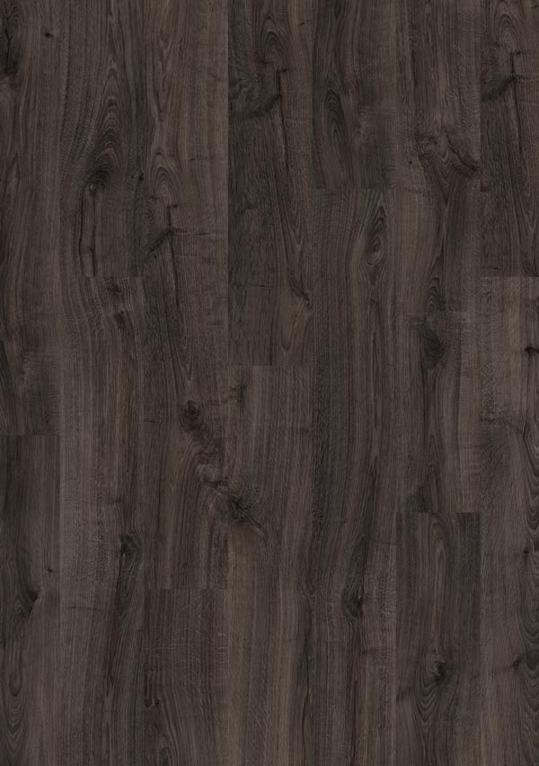 closeup of black wood laminate by Eligna