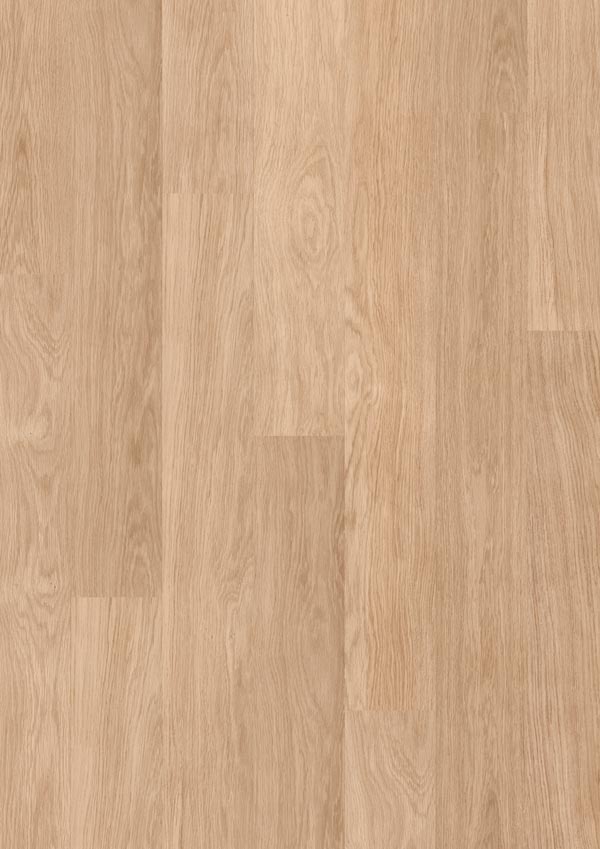 closeup of light wood laminate