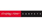 godfrey hurst carpets logo