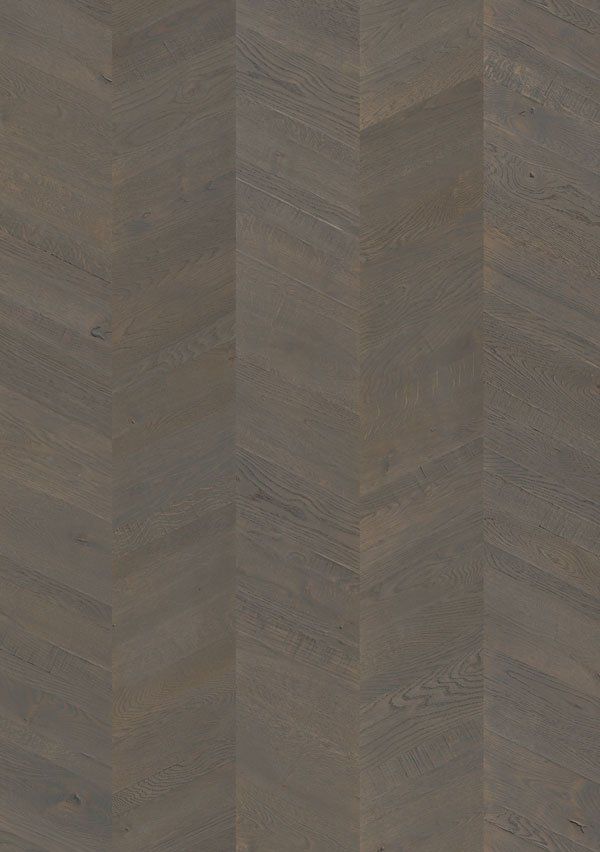 closeup of dark timber floor