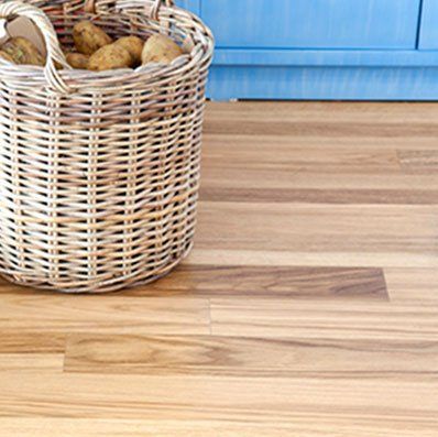 Legacy Vinyl Plank