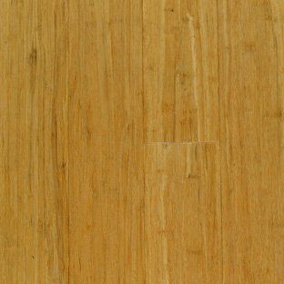 Natural Bamboo