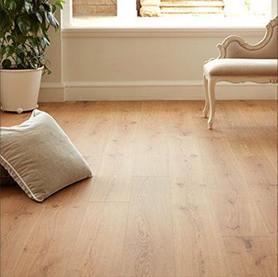 Oakleaf Laminate