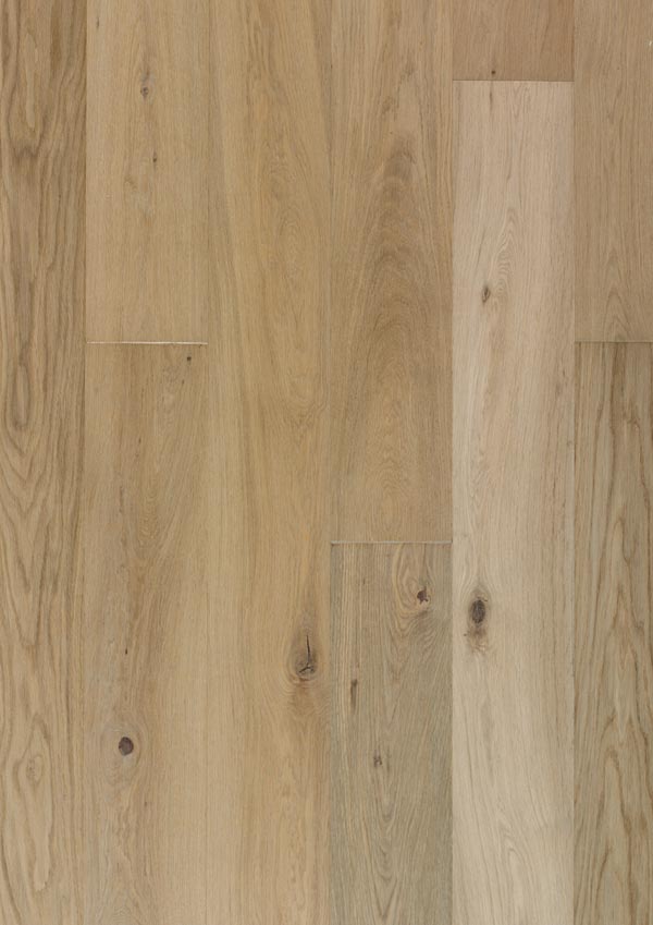 closeup of light palazzo timber