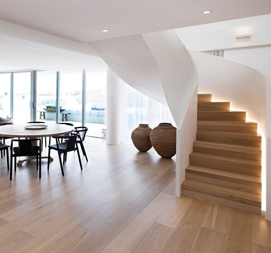 Prestige Oak