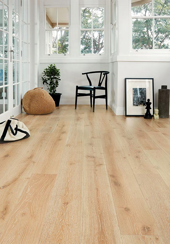 Pronto Oak