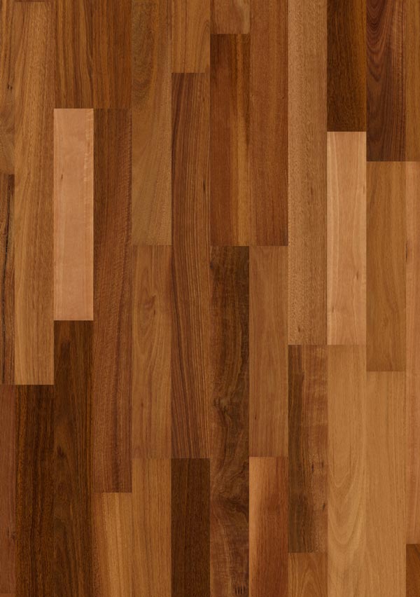 closeup of dark timber floors