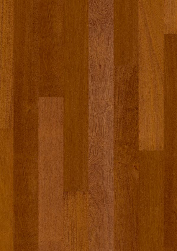 closeup of cherry timber