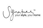 signature logo