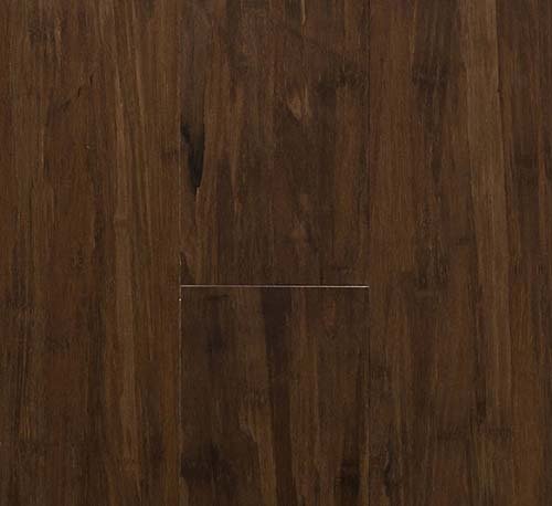 smoked coffee flooring color