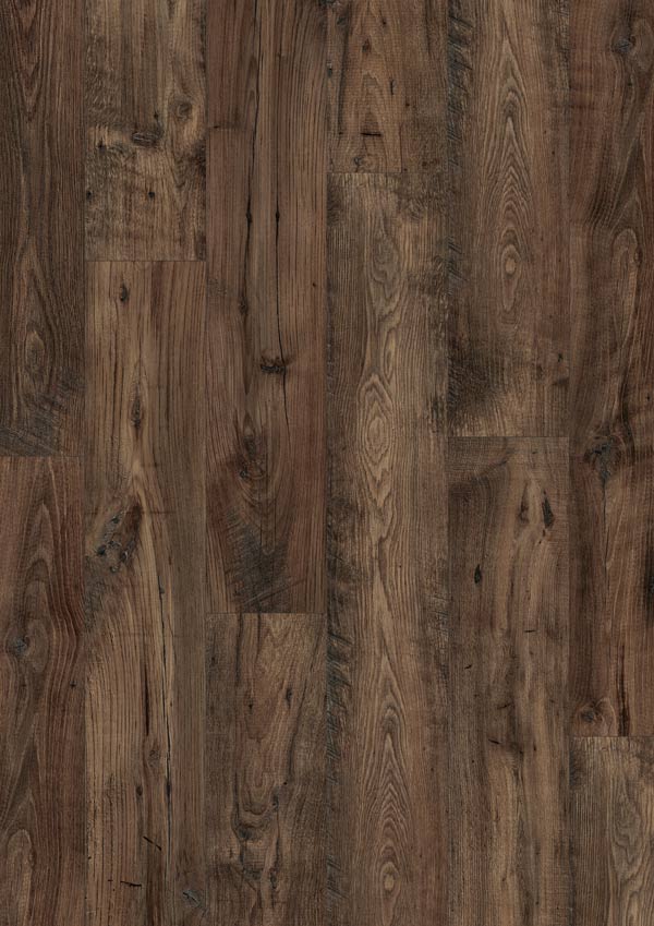 dark laminate wood floors