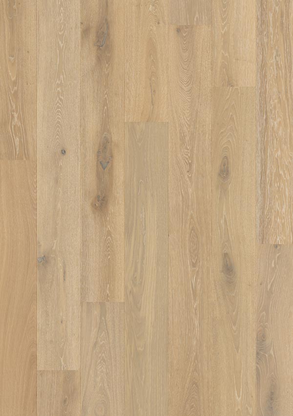 timber floors by nature's oak
