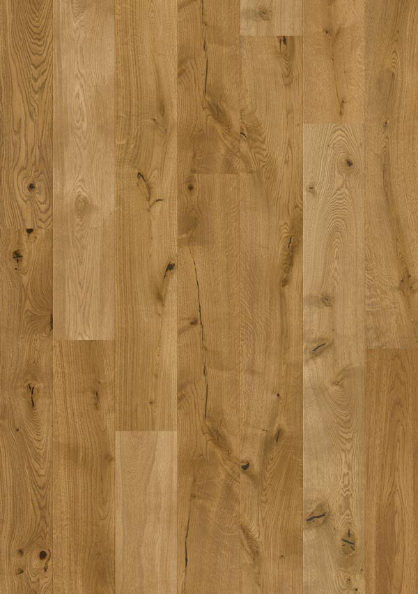 closeup of medium toned timber by Nature's Oak