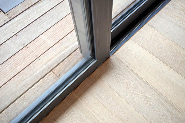 vinyl flooring