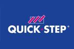 quick step logo