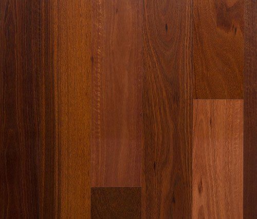 jarrah