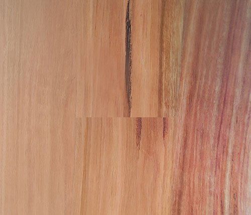 rustic blackbutt