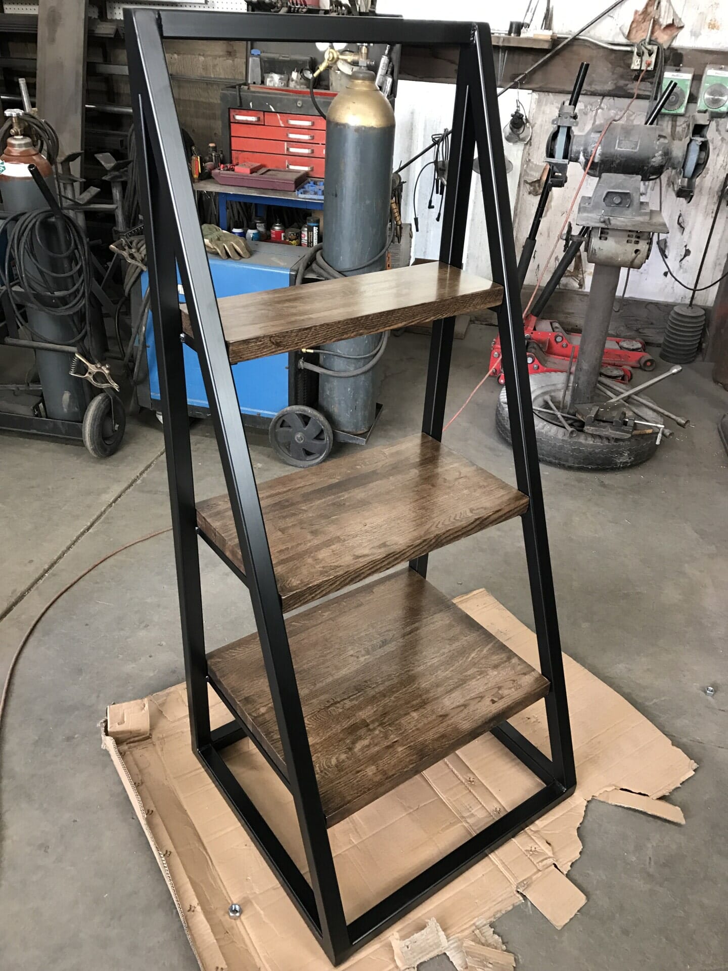 Furniture — Welders in Sandy, UT